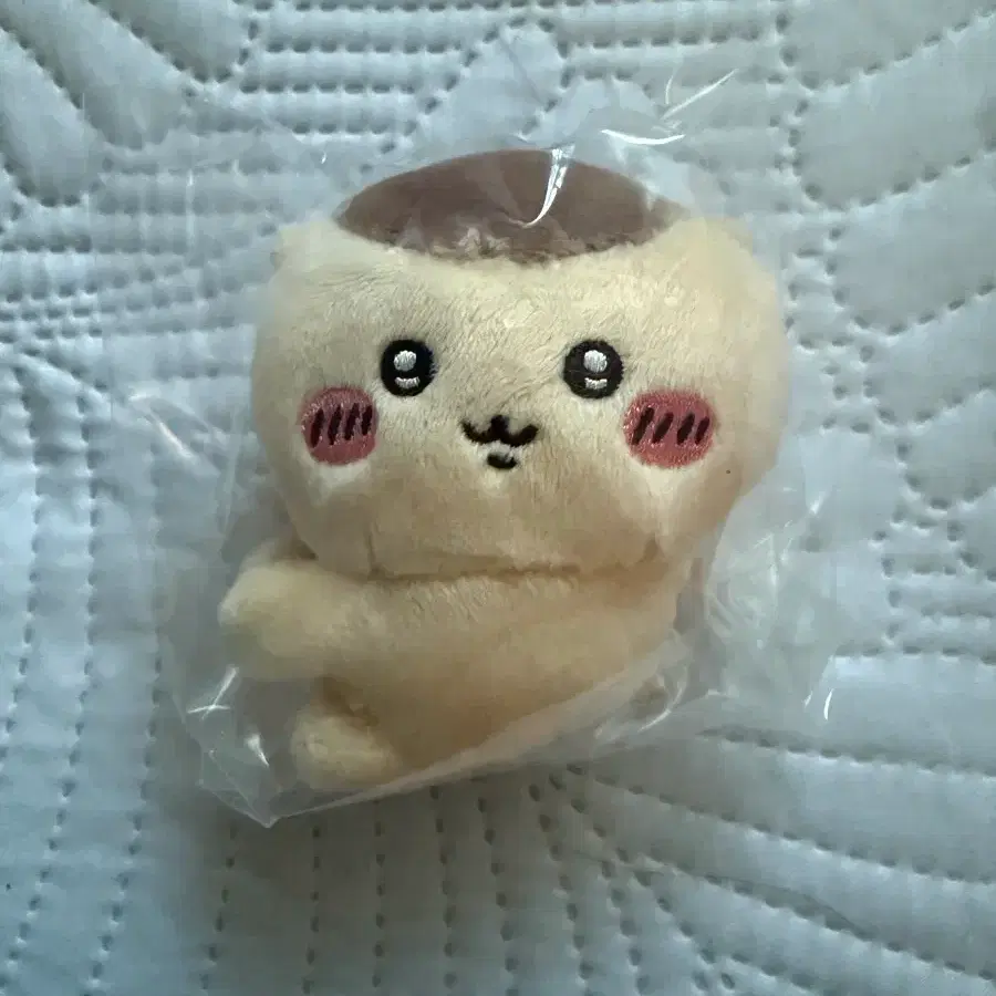 먼작귀 치이카와 인형클립 쿠리만쥬 미개봉
