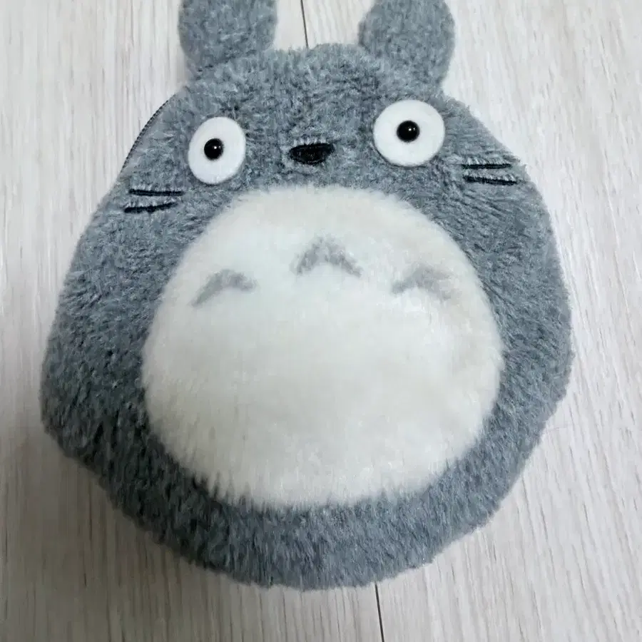 토토로 지갑