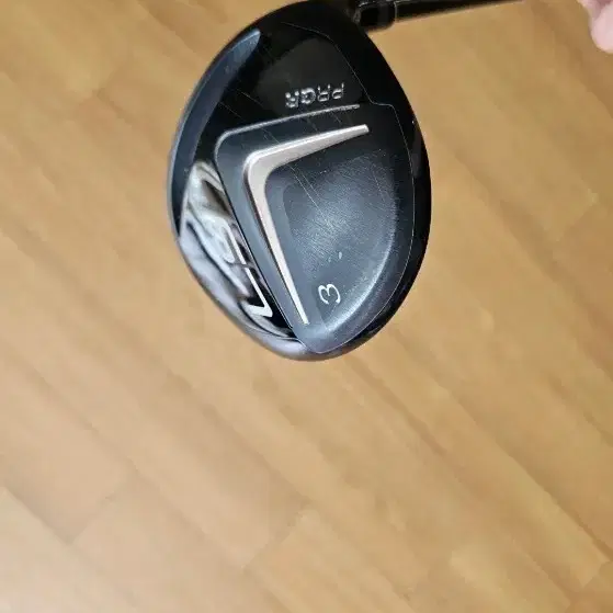 Prgr LS 3번 우드 정품