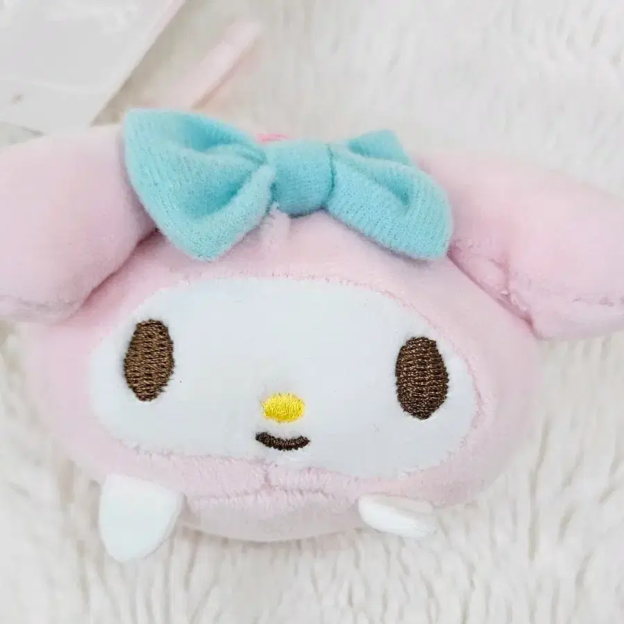 마이멜로디 인형