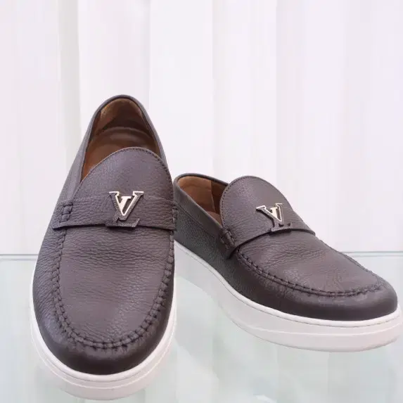 중고 루이비통 LV 리조트 로퍼 1AGSJB