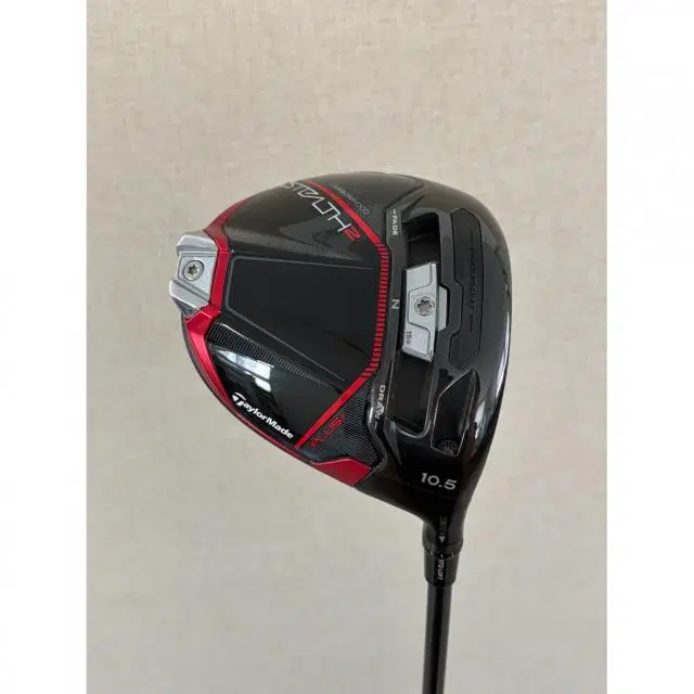 TaylorMade STEALTH 2 PLUS 드라이버 10.도 F...