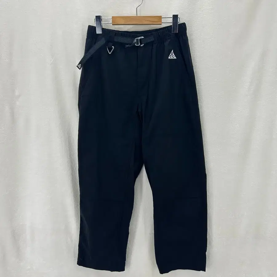 [NIKE ACG] 나이키 ACG 테크웨어 하이킹 나일론 팬츠