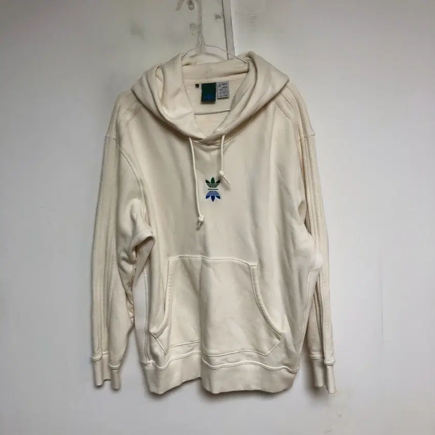 아디다스 남성 후드티 100L@9958