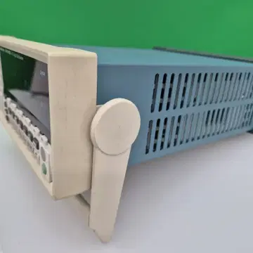 Dmm4020 Tektronix DMM4020 5-1/2 Digit 멀티미터 | 측정/계측/레벨 | 번개장터 중고거래