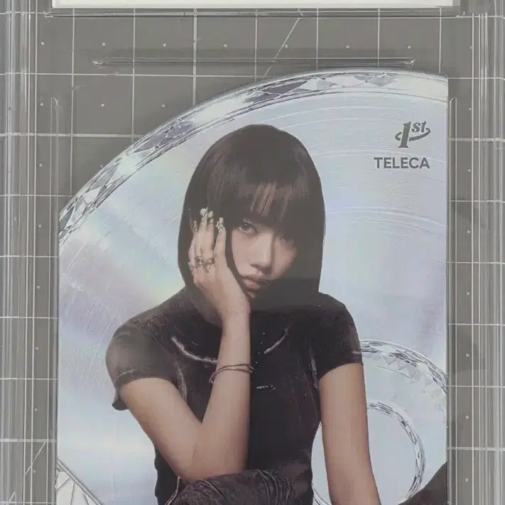 テレカsp宮尾スイン MEOVV SOOIN