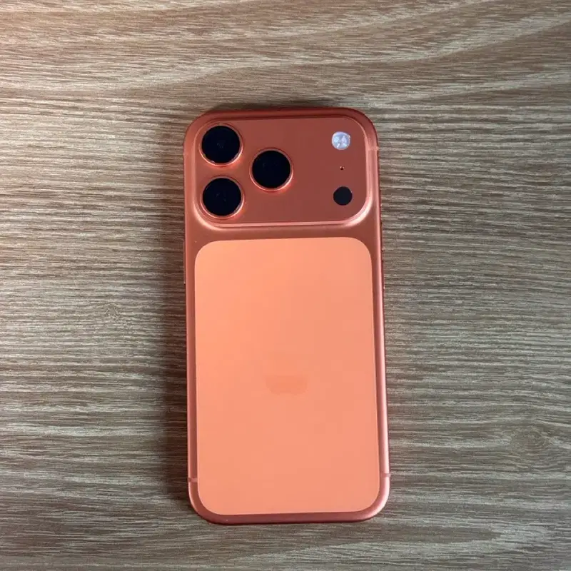 애플 아이폰 17프로 256GB 95%