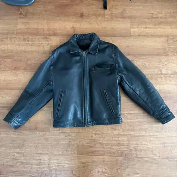 SCHOTT N.Y.C. 싱글 라이더 보아 라이너 포함 42