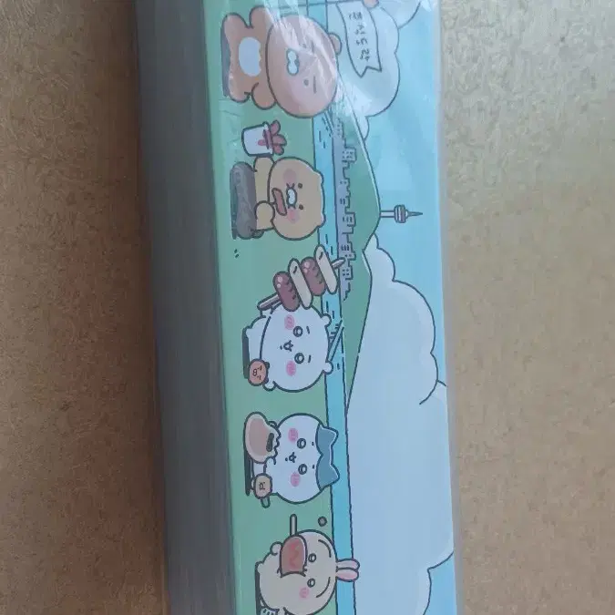 먼작귀 카카오프렌즈 콜라보 풀셋