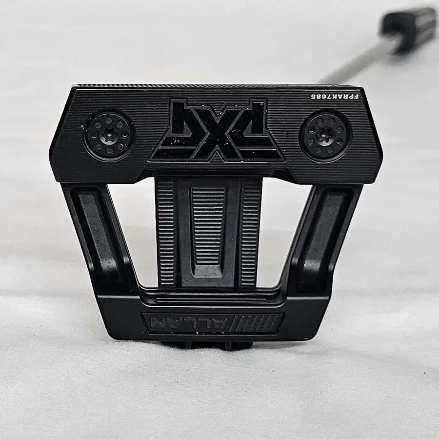 정품 PXG 앨런 제로토크 34인치 퍼터