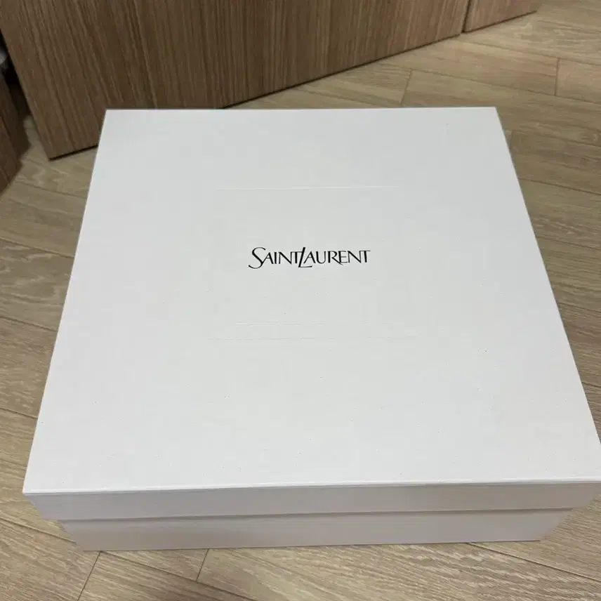 생로랑 제이미 쇼퍼백 미듐 사진 6