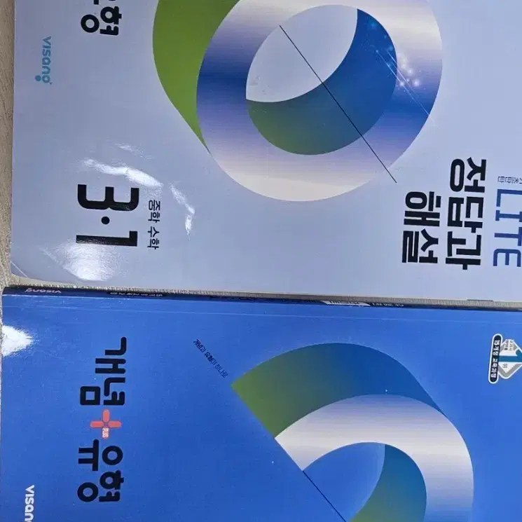개념+유형 3-1