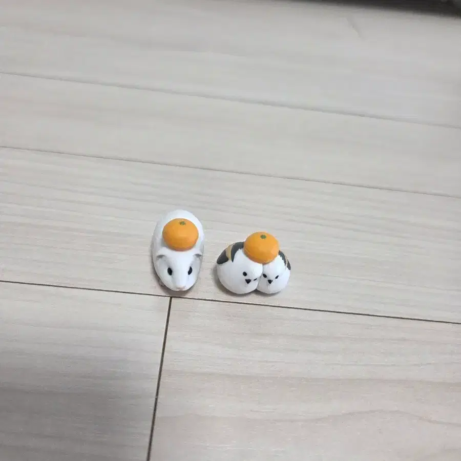 햄스터, 뱁새 가챠