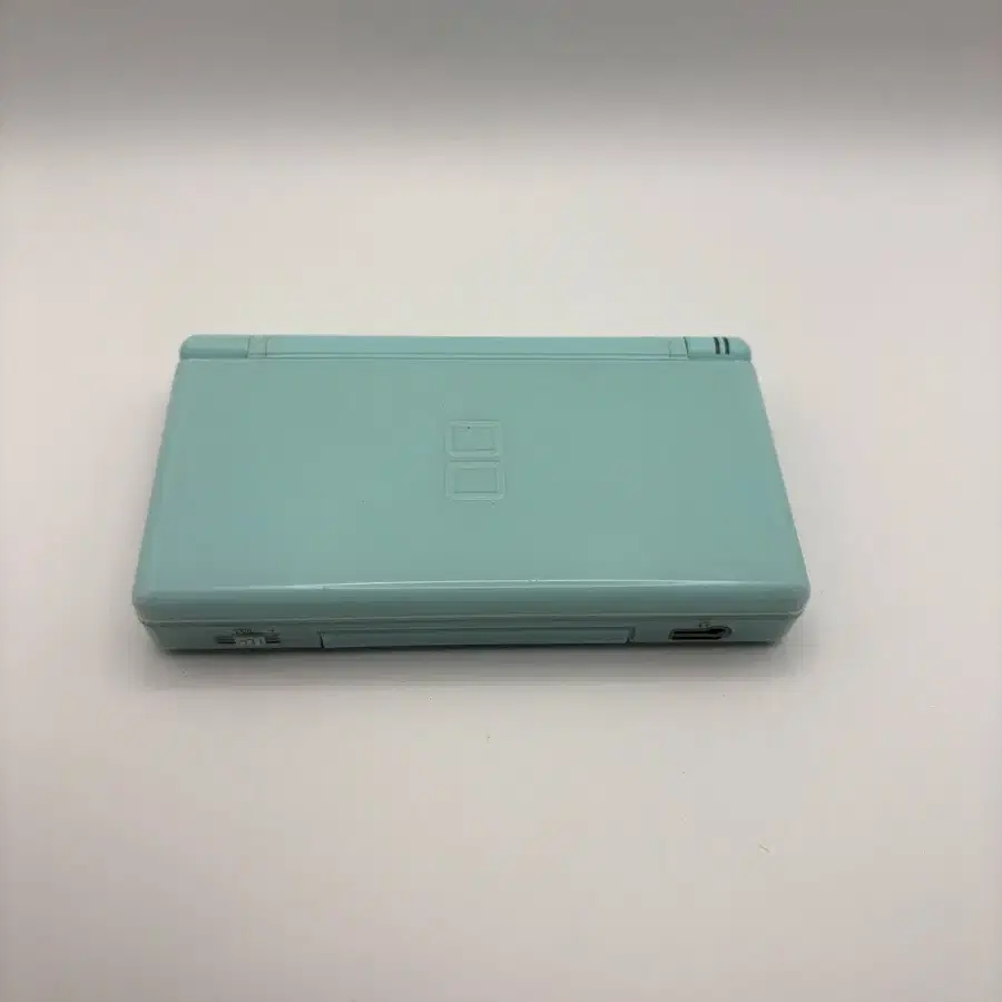 닌텐도 ds lite 민트색상 한국판 판매합니다