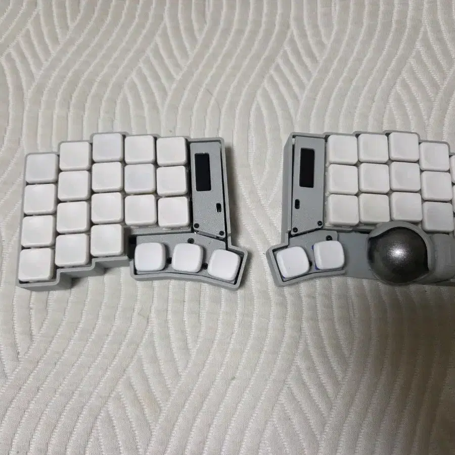 Keyball39 키볼 39 스플릿 키보드