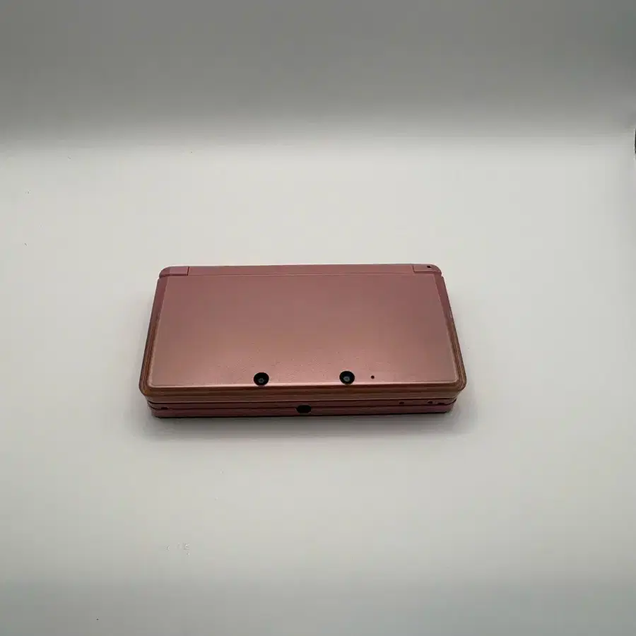닌텐도 3ds(구작다수) 미스틱핑크 판매합니다