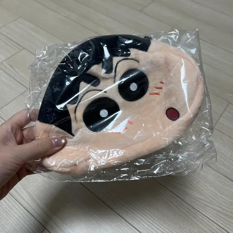 닥터지 짱구 파우치