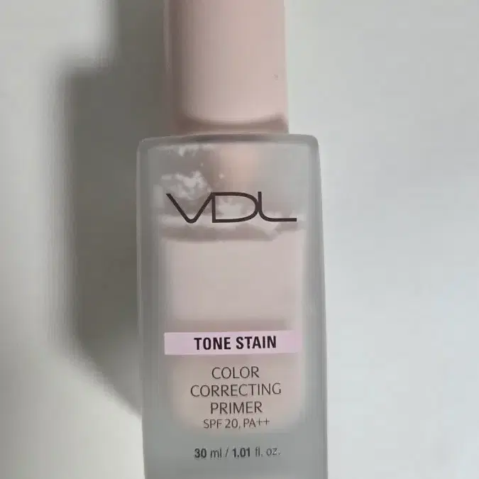 VDL 톤 스테인 컬러 코렉팅 프라이머 30ml