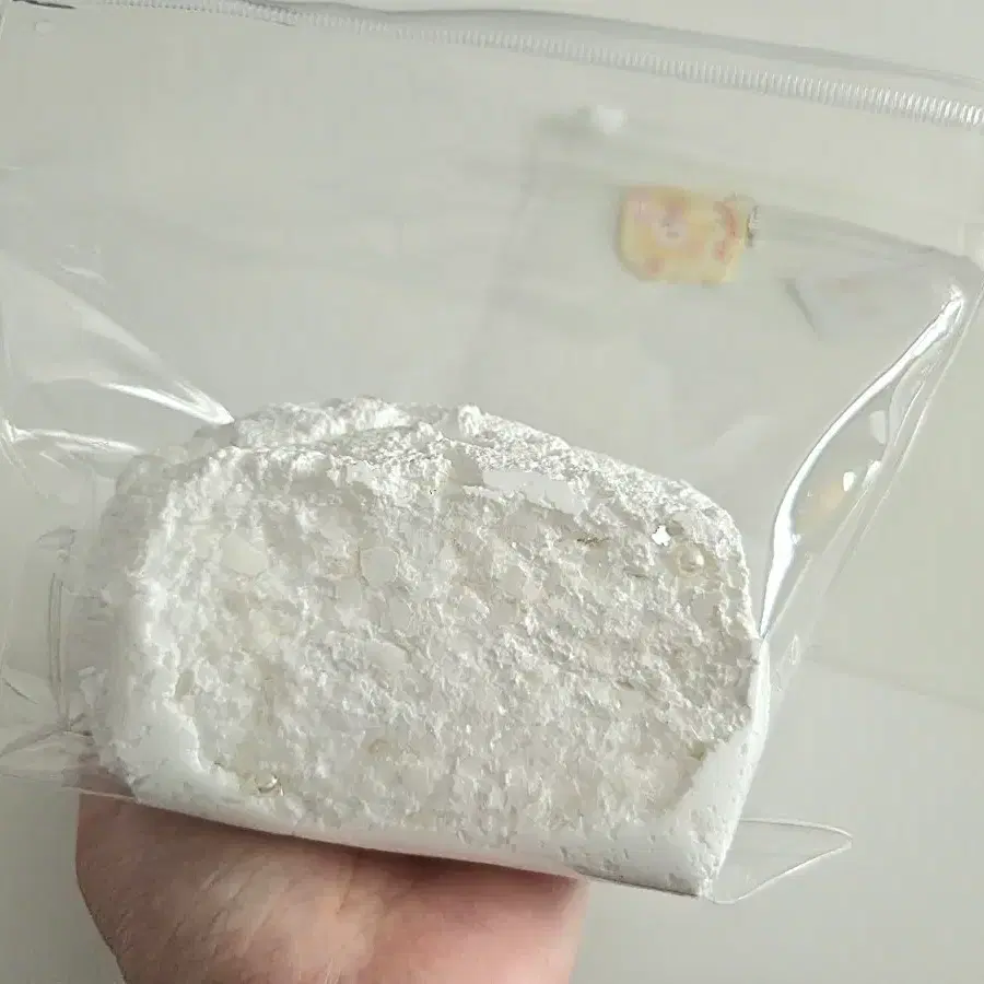 노란꽃샵 3단 토스트 말랑이