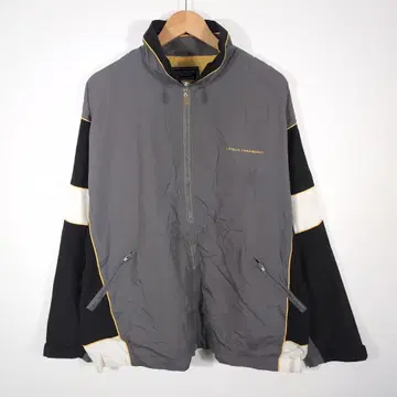 90s 구제 의류 트랙 자켓 나일론 자켓 XL