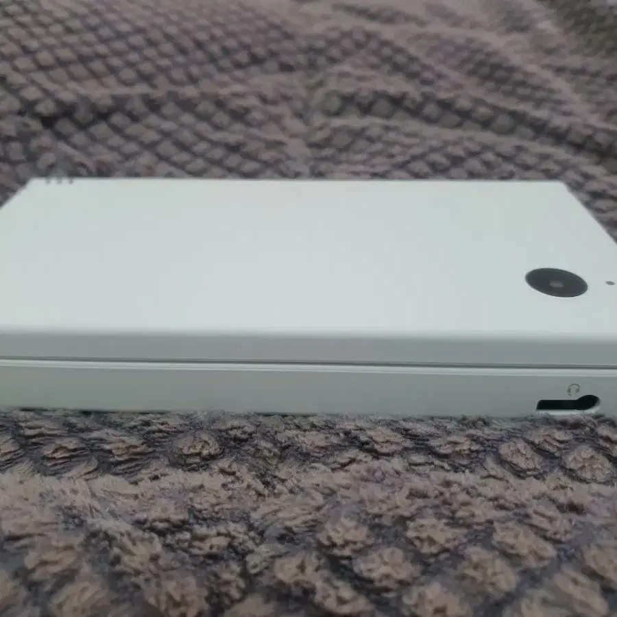 닌텐도 dsi 화이트