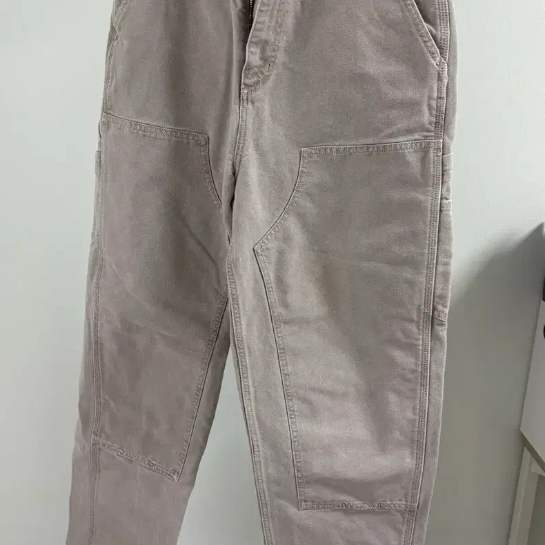 칼하트 W AMHERST PANT