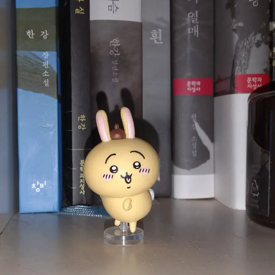 치이카와 우사기 피규어