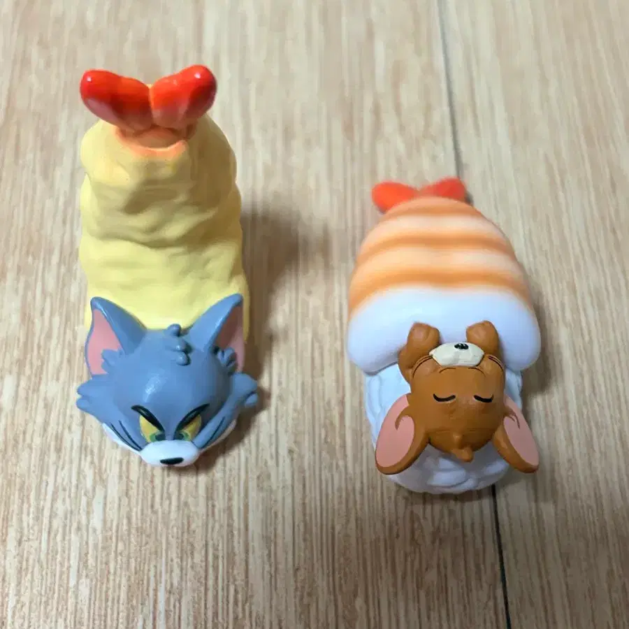 톰과 제리 피규어 (개봉)