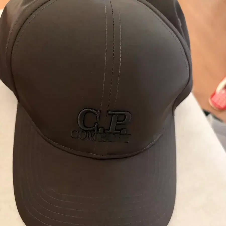 상태최상)CP컴퍼니 고글 캡 CP Company XL