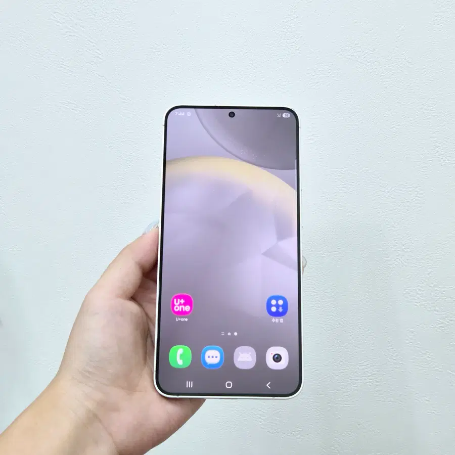 갤럭시S24플러스 그레이 256GB 부산 서면 중고폰 팝니다 336368