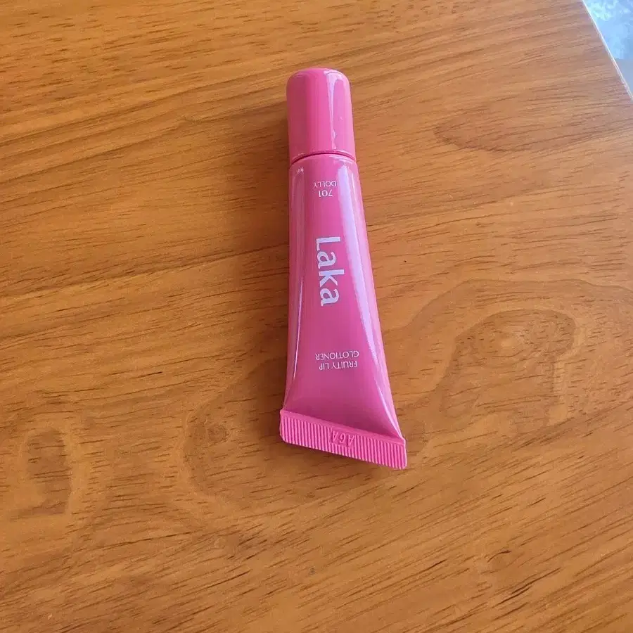 라카 프루티 립 글로셔너 701 돌리 미사용