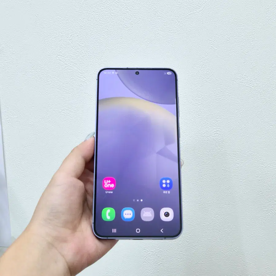 갤럭시S24플러스 바이올렛 256GB 부산 서면 중고폰 팝니다 337309