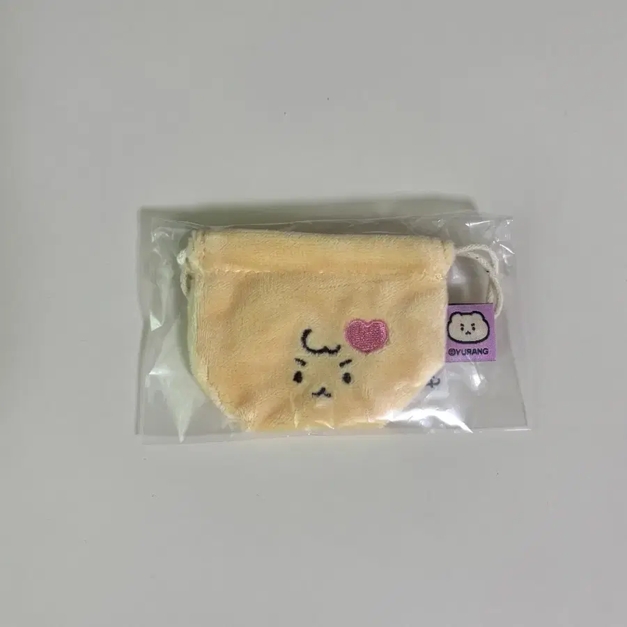 망곰이 퓌 푸딩팟 주머니
