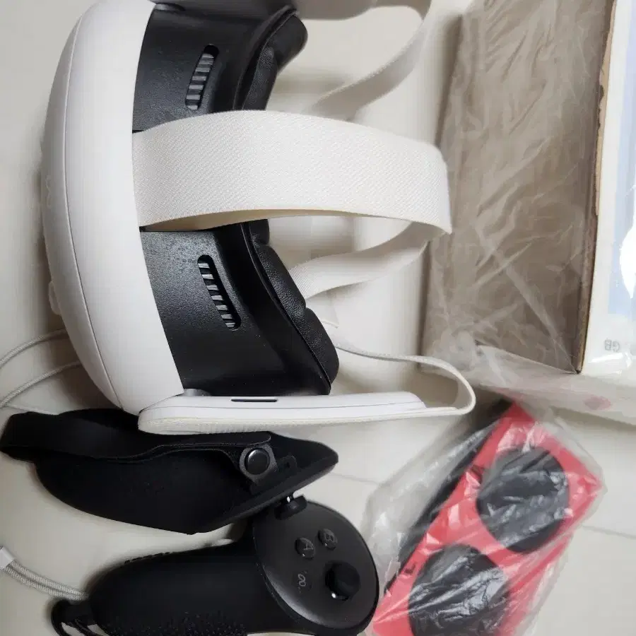 메타 퀘스트3 128gb vr