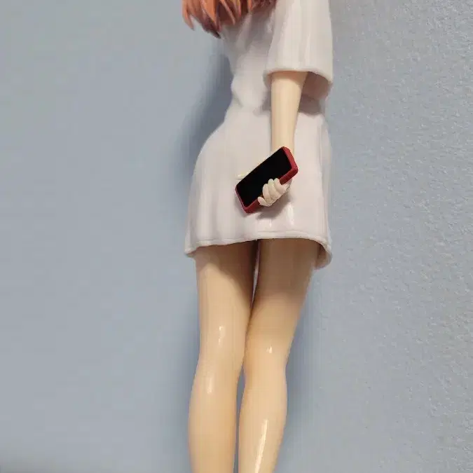 그비돌 이누이 사쥬나 피규어