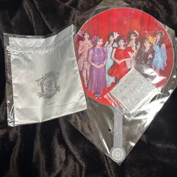 FRUITSZIPPER 홀 투어 업그레이드석 혜택