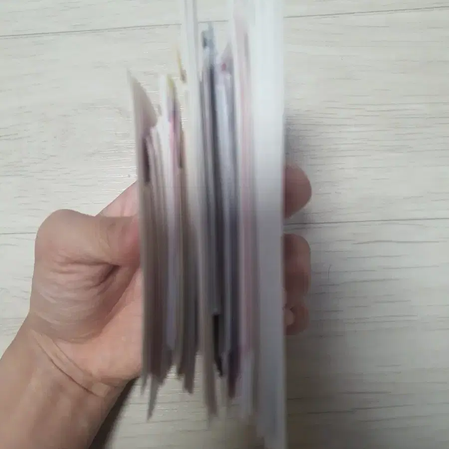 떡메, 인스 급처