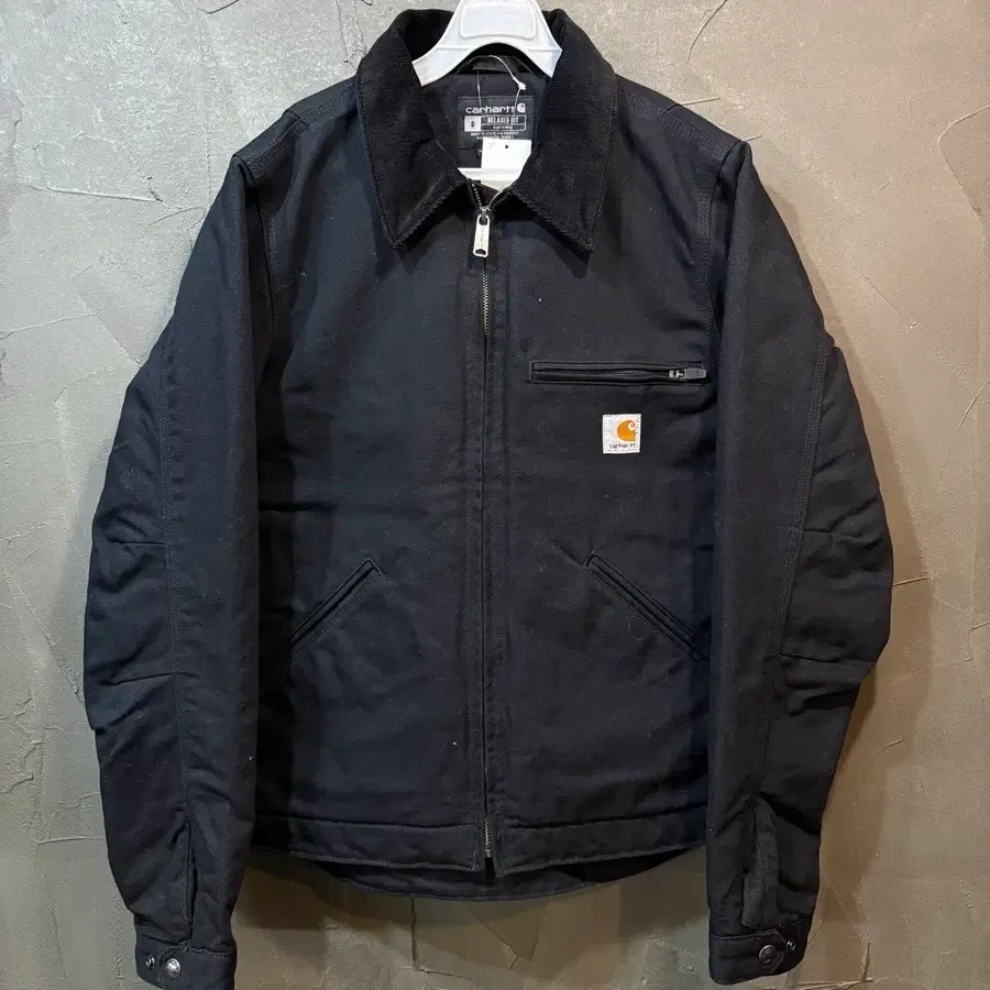[S] CARHARTT 칼하트 워크 자켓
