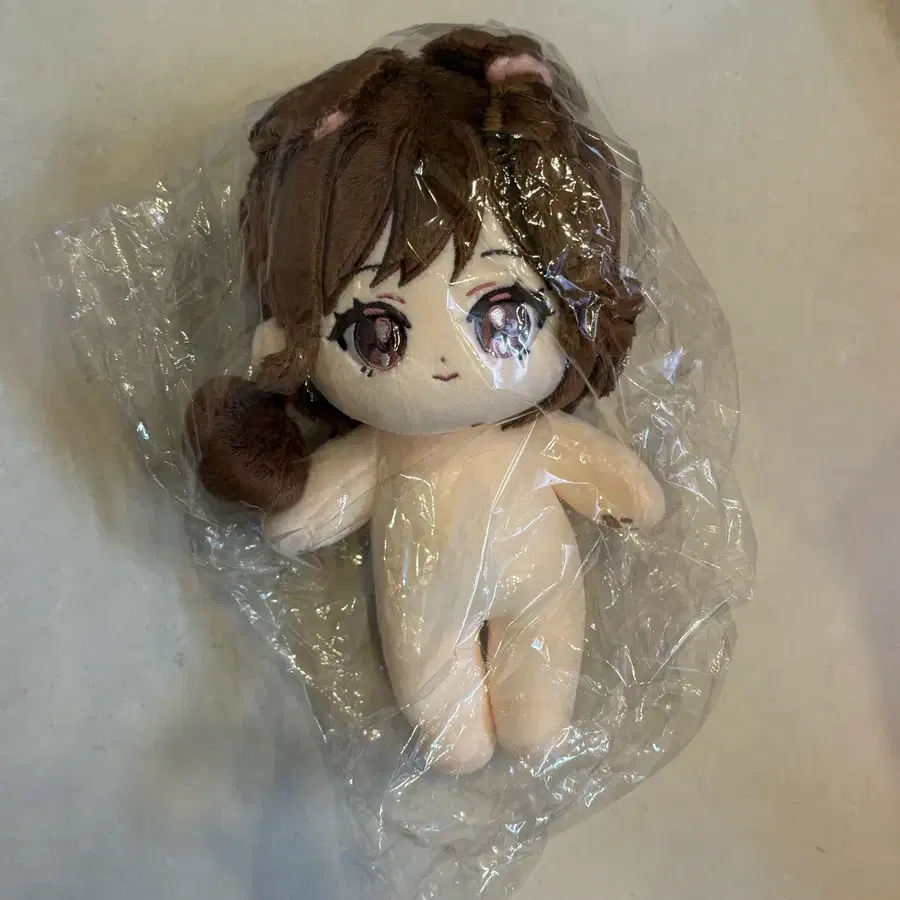 프세카 에나 20cm 솜인형
