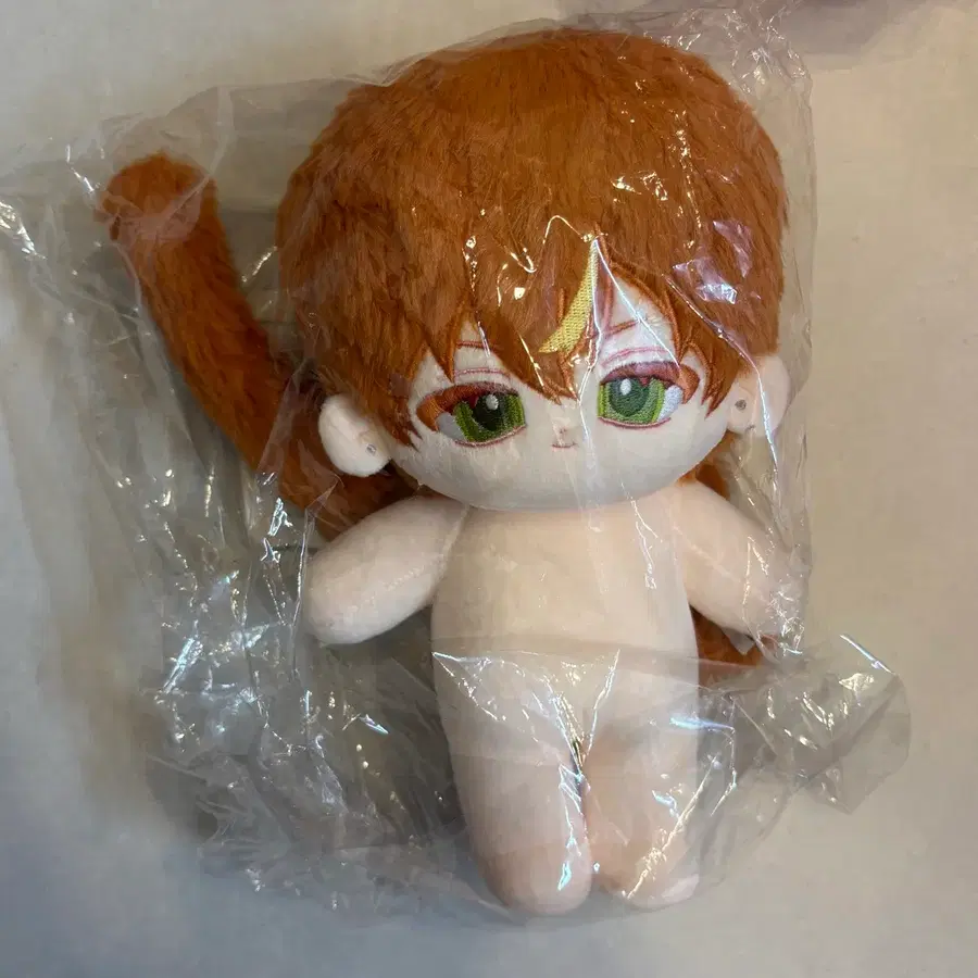 프세카 토우아키 속성 아키토 20cm 솜인형