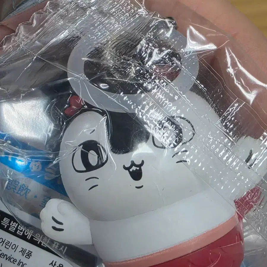 치이카와 인어섬 특전 세이렌 메지루시