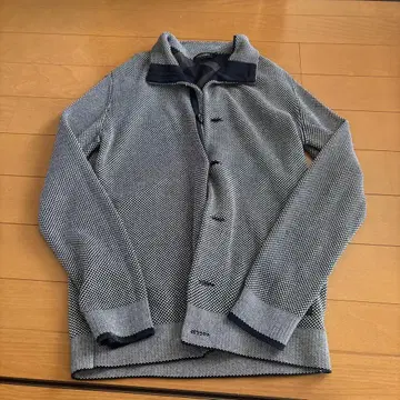 BLACK LABEL CRESTBRIDGE 가디건
