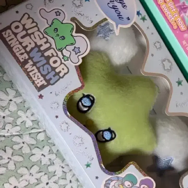 Nctウィッシュエンシティウィッシュウィチュウ譲渡