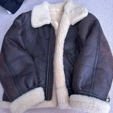 [ 90s ] B3 플라이트 자켓