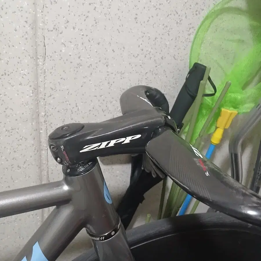 짚 스프린트 120 구형 짚sl70 몰드(핸들셋 크릿디 휠셋 위아위스)
