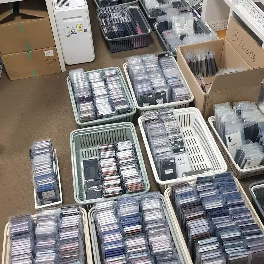 갤럭시 노트20 대량보유 특가 중고폰 공기계