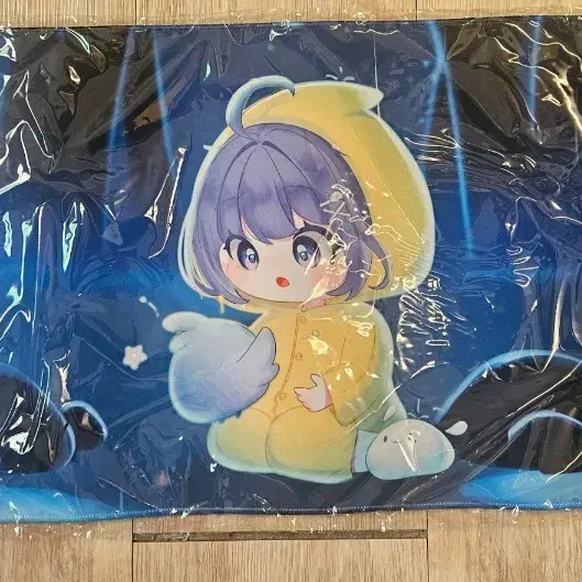 나예님 장패드 판매합니다