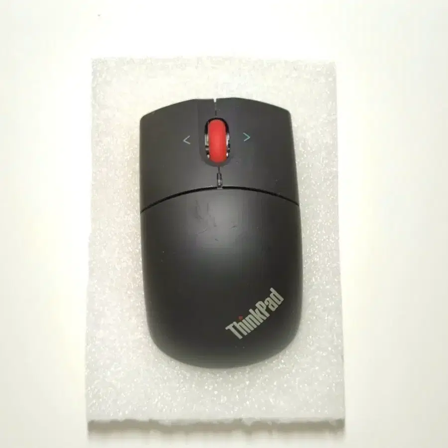 레노버(Lenovo) 씽크패드 블루투스 레이저 무선 마우스
