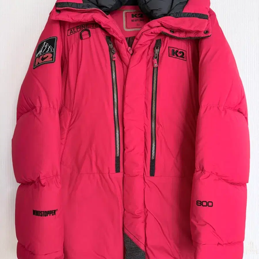 k2 구스타운