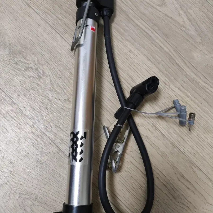 삼천리 자전거 펌프